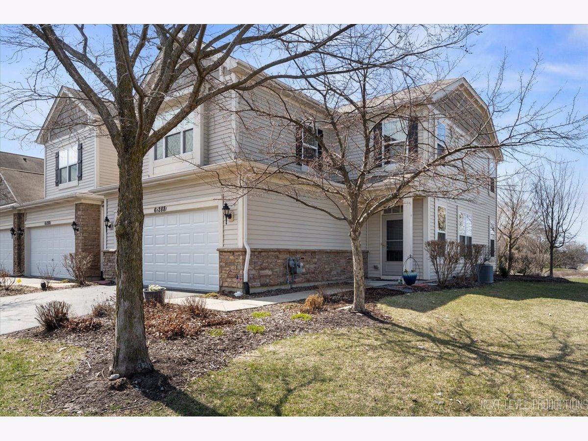 Townhomes & Homes Sold Whitmore Place St Charles Illinois, 6N288 Whitmore