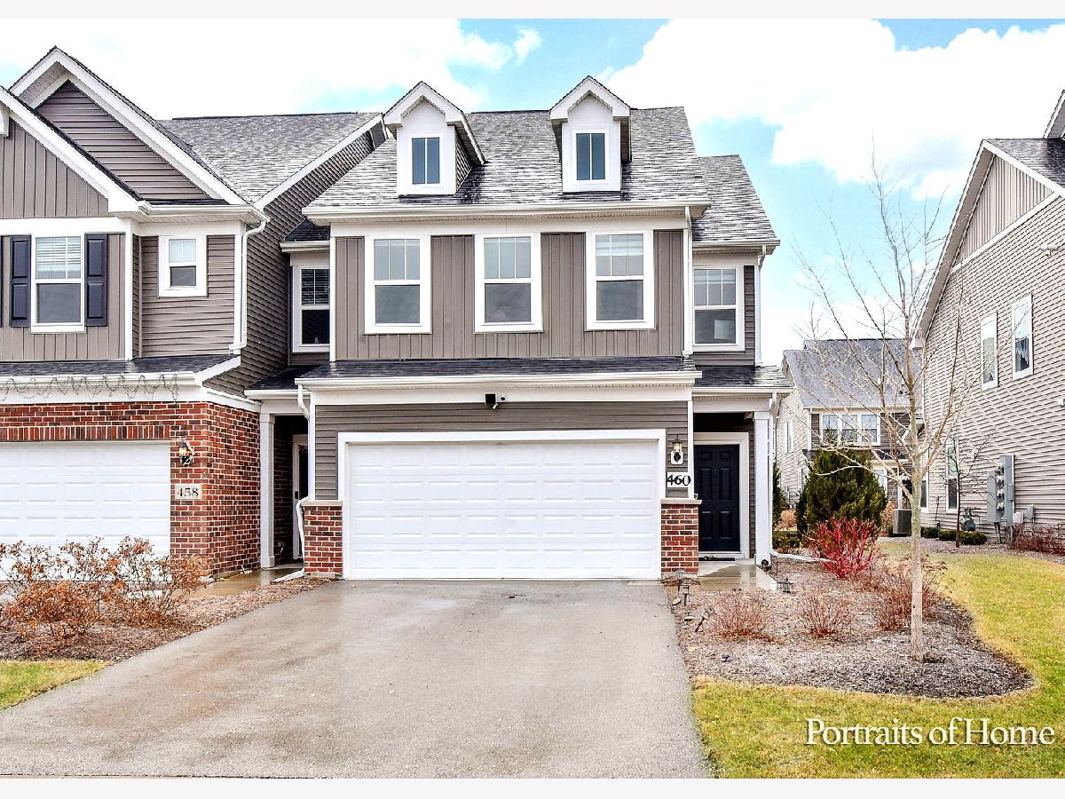 Condos & Townhomes & Homes Rented Meadow Ridge Aurora Illinois, 460 Watercress