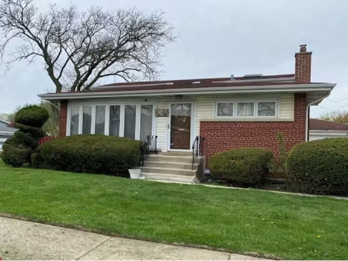 Homes & Townhomes For Sale Marynook Chicago Illinois, 8550 Avalon Avenue