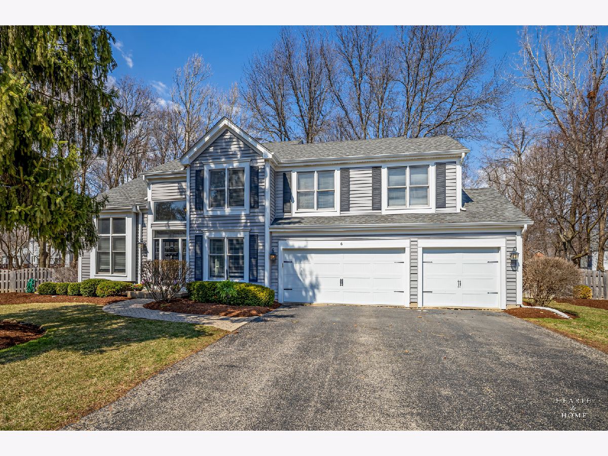 Homes Sold Arbor Hills Algonquin Illinois, 6 Bedford
