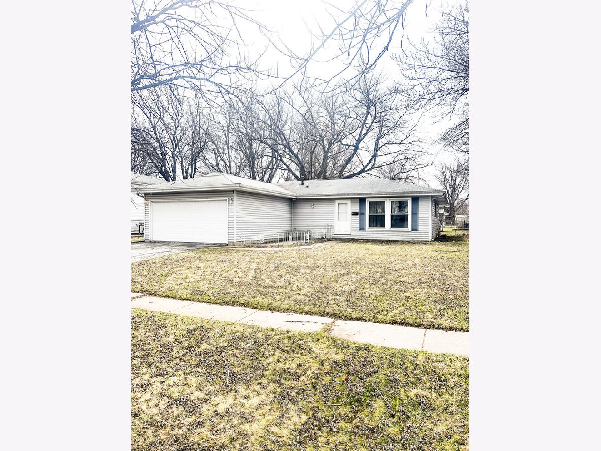 Homes Sold Belle Aire Bourbonnais Illinois, 9 Emery