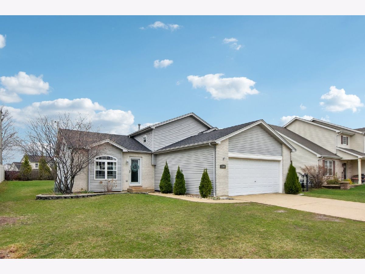 Homes Sold Riverbrook Estates Plainfield Illinois, 5305 Meadowbrook
