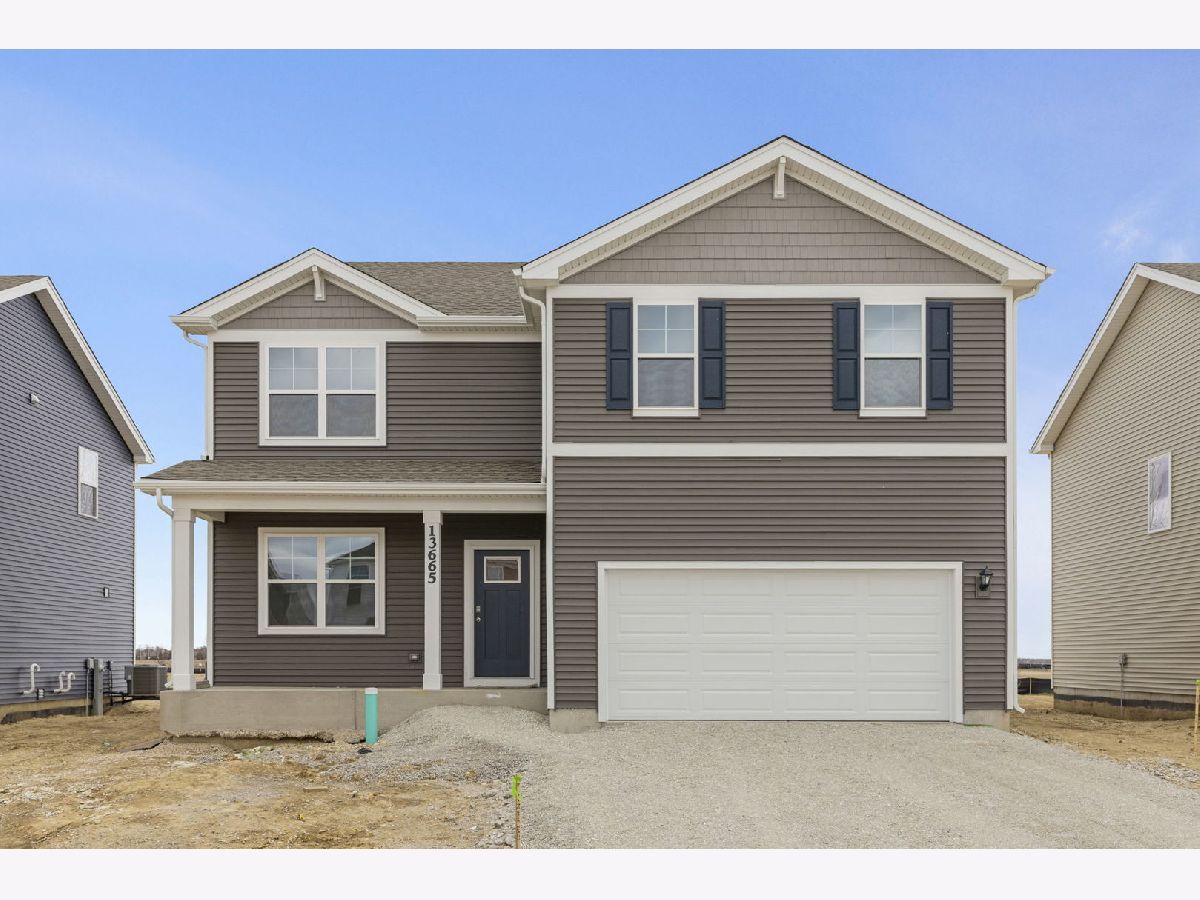 Homes & Townhomes Rented Playa Vista Plainfield Illinois, 13665 Sanibel