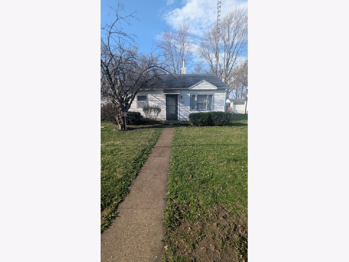  Sold Mattoon Illinois, 617 Woodlawn