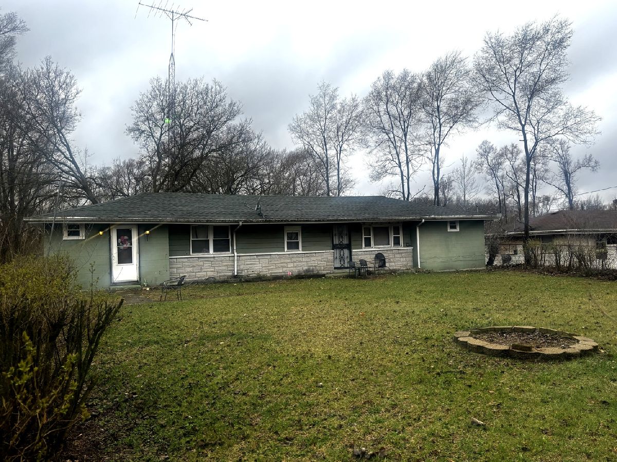  For Sale Pembroke Twp Illinois, 2458 12600e Road