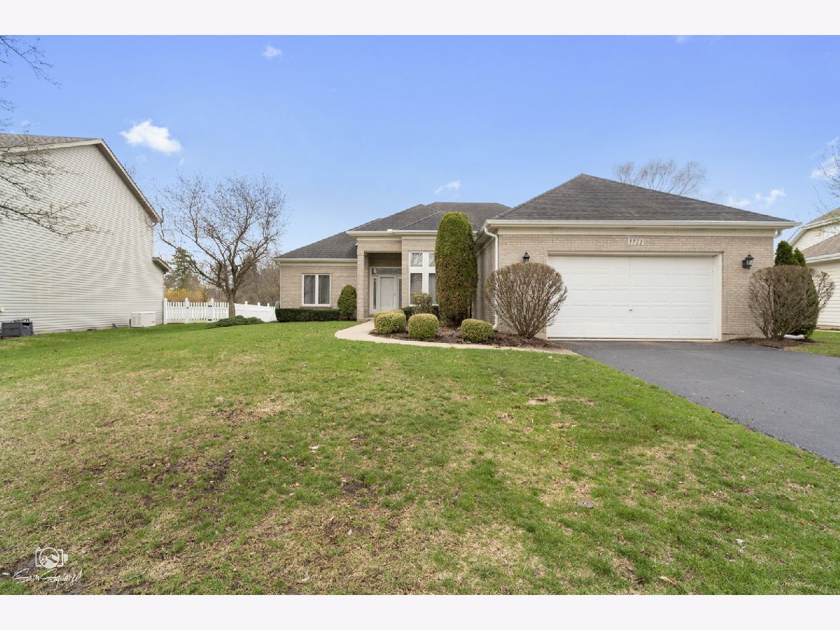 Homes & Townhomes & Condos Sold Kipling Estates Shorewood Illinois, 1111 Callaway