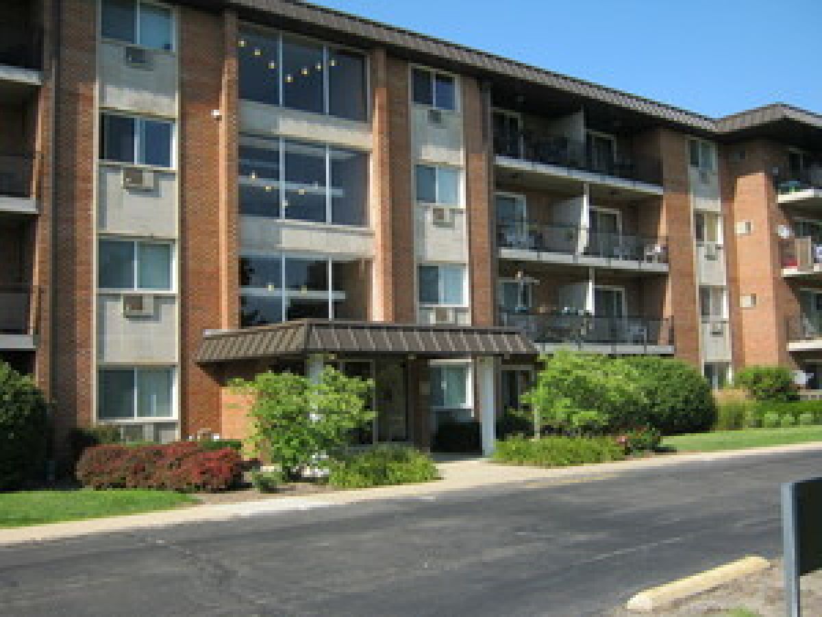 Condominiums Sold The Sanctuary Arlington Heights Illinois, 2234 Goebbert