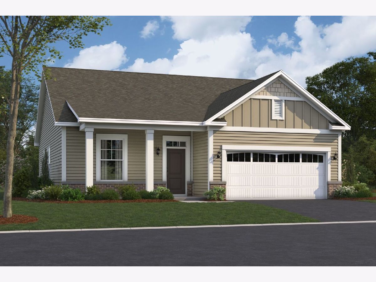 Homes Sold Piper Glen Oswego Illinois, 714 Alberta