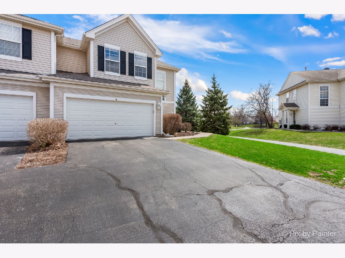 Townhomes & Condos Sold Summit Enclave Dekalb Illinois, 1462 Legacy