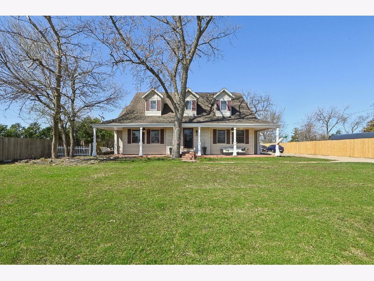 Homes Sold Mcintosh Downers Grove Illinois, 4228 Florence