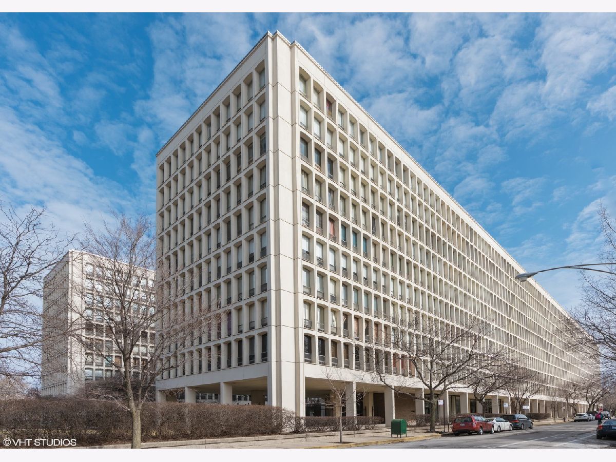 Condominiums Sold University Park Condos Chicago Illinois, 1401 55th