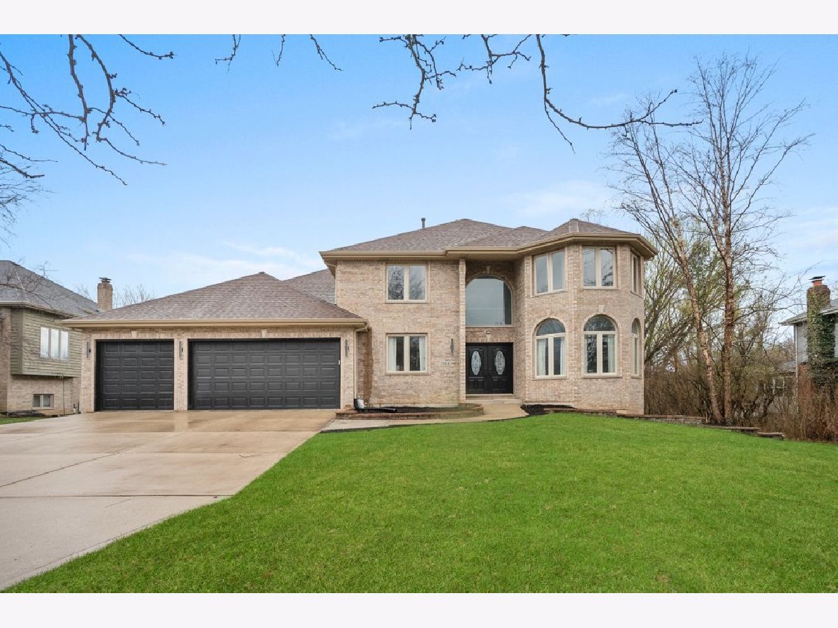 Homes Sold Southwick Frankfort Illinois, 7253 Southwick