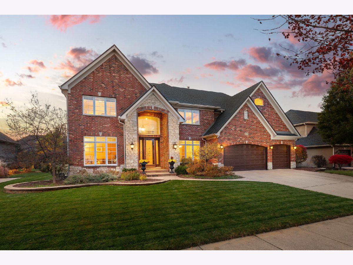 Homes & Townhomes Sold Ashwood Park Naperville Illinois, 4239 Chaparral