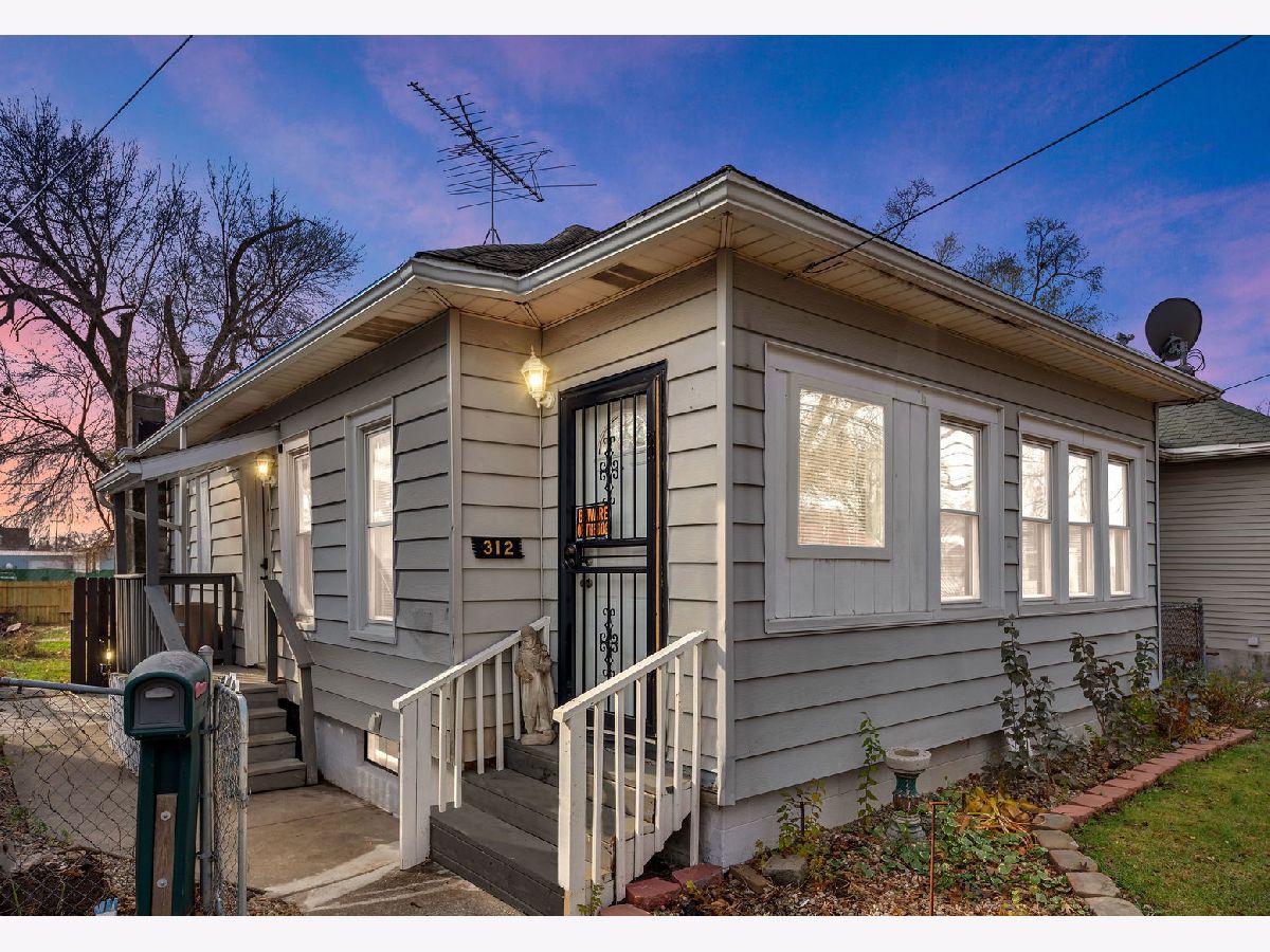  For Sale Kankakee Illinois, 312 Stone Street