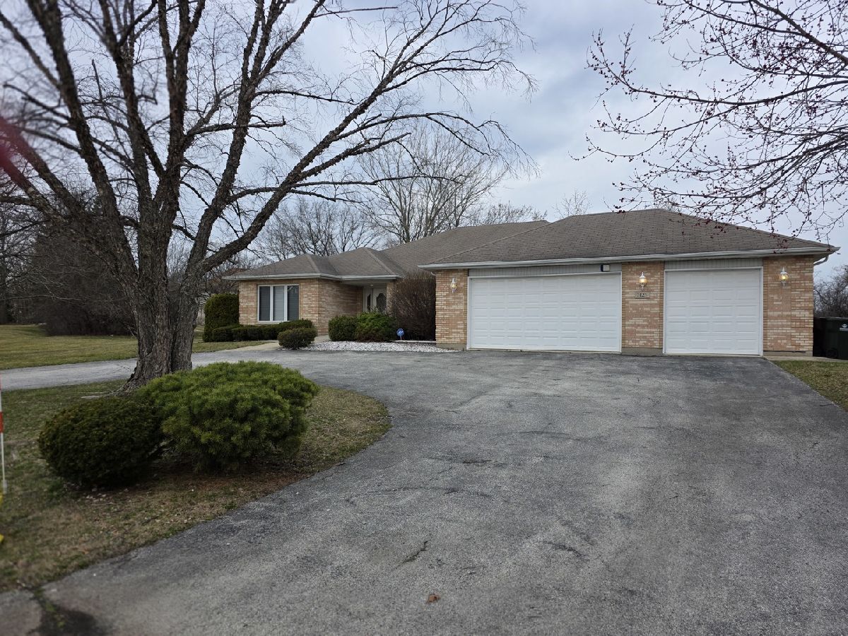  Rented Olympia Fields Illinois, 3125 Warren