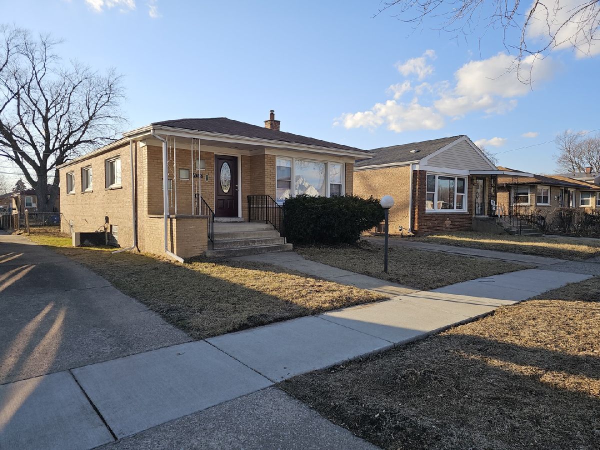  Sold Burnham Illinois, 14516 Hoxie