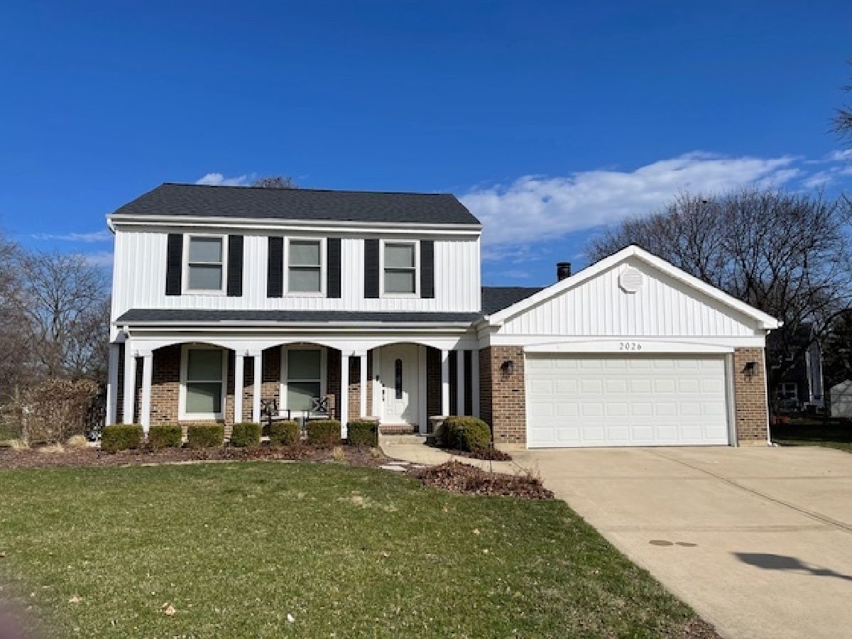 Homes & Condos & Townhomes Sold Old Farm Naperville Illinois, 2026 Bristol