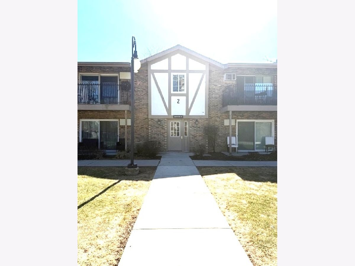 Condos & Townhomes Rented Stratford Green Willowbrook Illinois, 16W535 79th