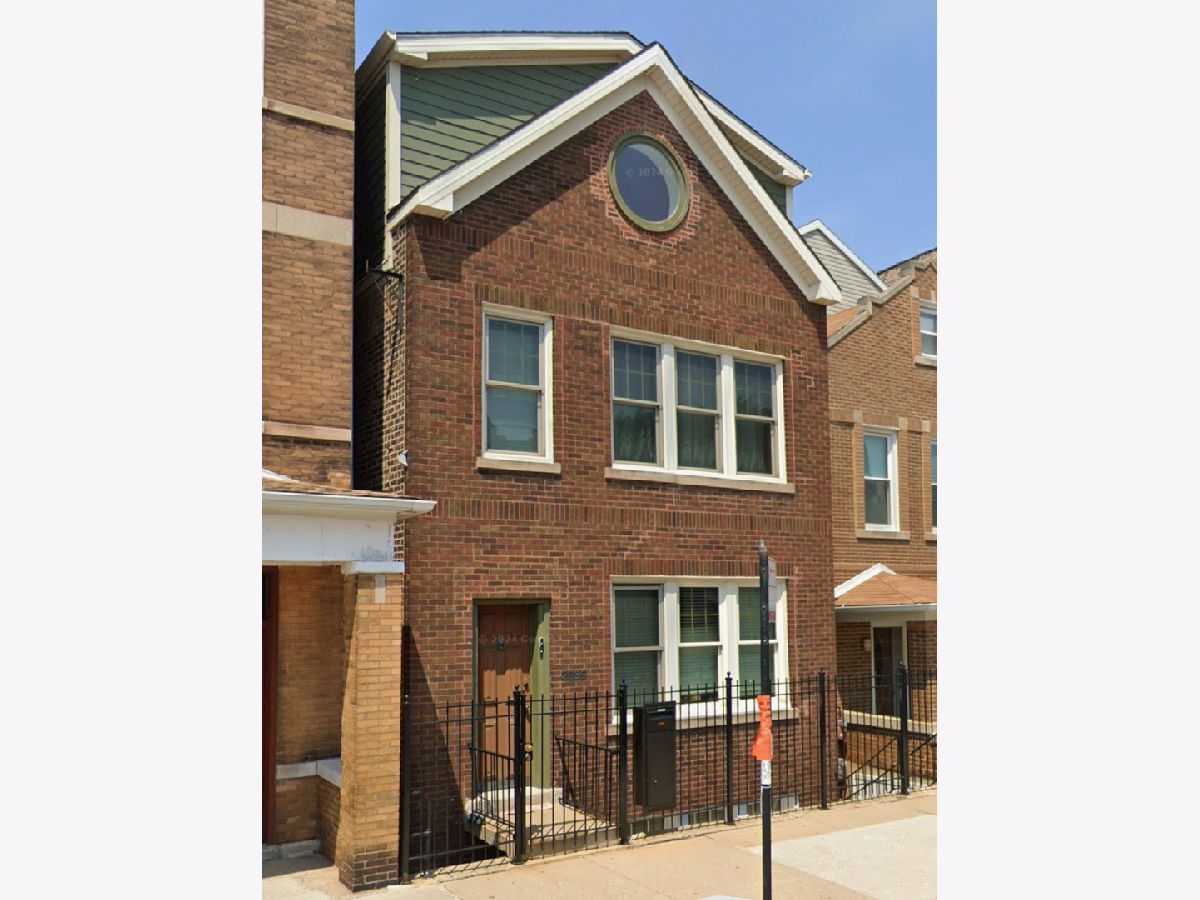 Condos & Townhomes & Homes Rented Pilsen Chicago Illinois, 2056 23rd