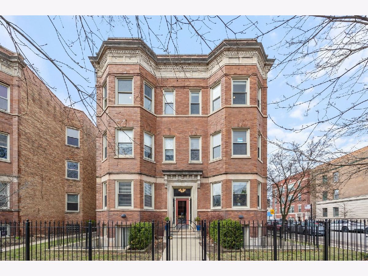 Condos & Townhomes & Homes Sold Sheridan Park Chicago Illinois, 4454 Dover