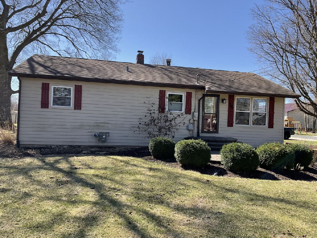  Sold Bristol Illinois, 56 Bristol Ridge