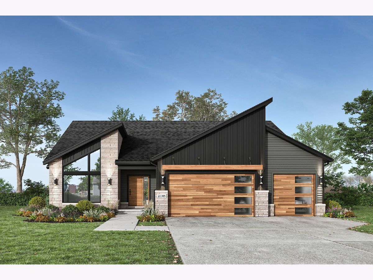 Homes For Sale West Highlands Naperville Illinois, 1033 Emerald Drive