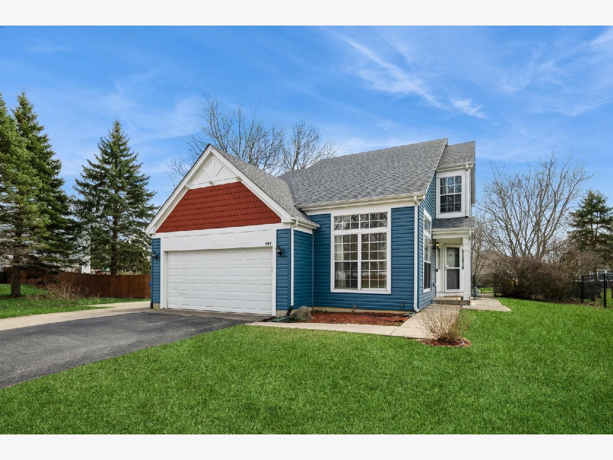 Homes Sold Wildmeadow South Elgin Illinois, 895 Medford