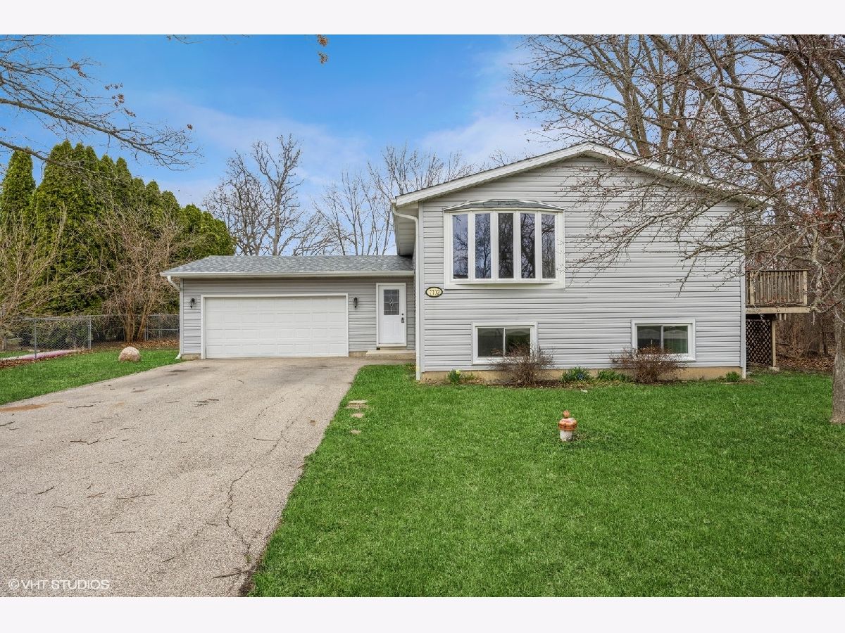 Homes Sold Wonderview Wonder Lake Illinois, 7702 Wonder View