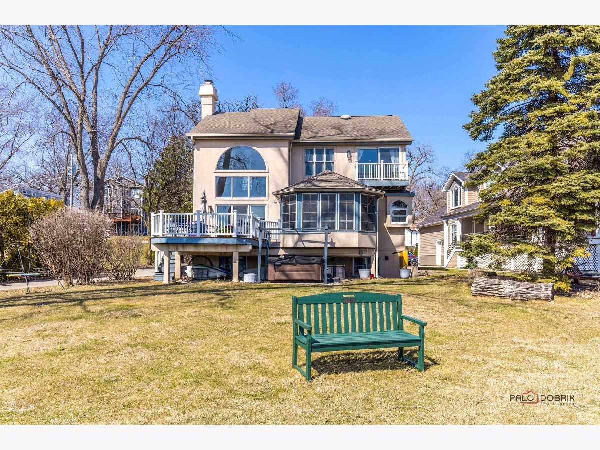 Homes Sold West Shore Park Mundelein Illinois, 26665 Oakdale