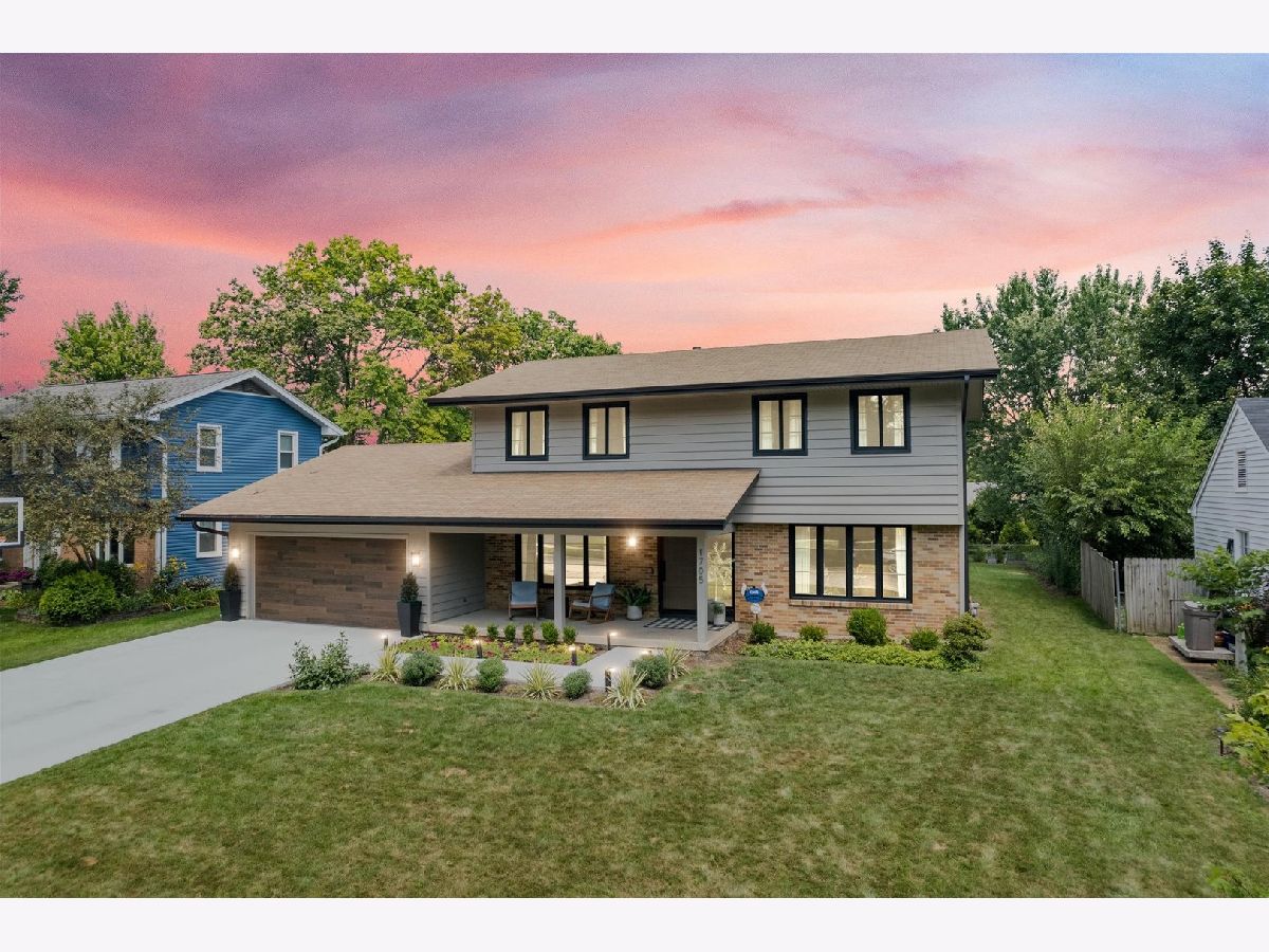 Homes Sold Allendale Geneva Illinois, 1705 Millbrook