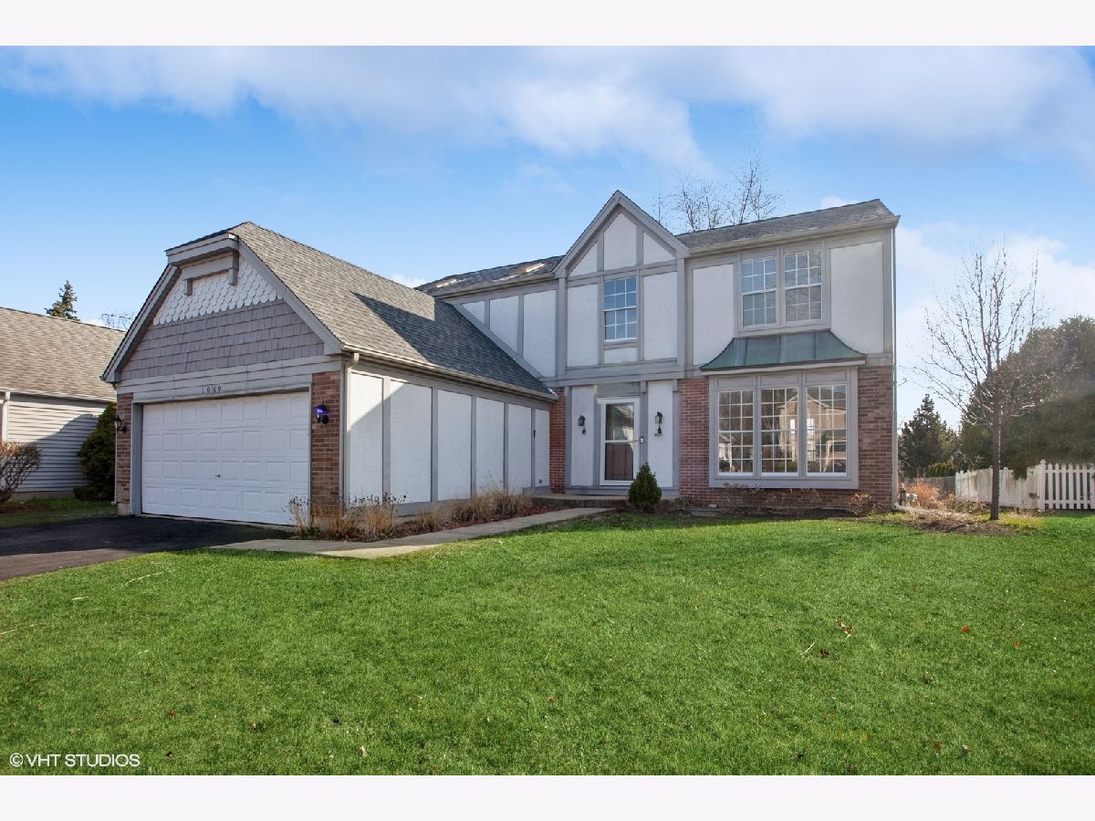 Homes Sold Haddonfield Carol Stream Illinois, 1089 Baybrook