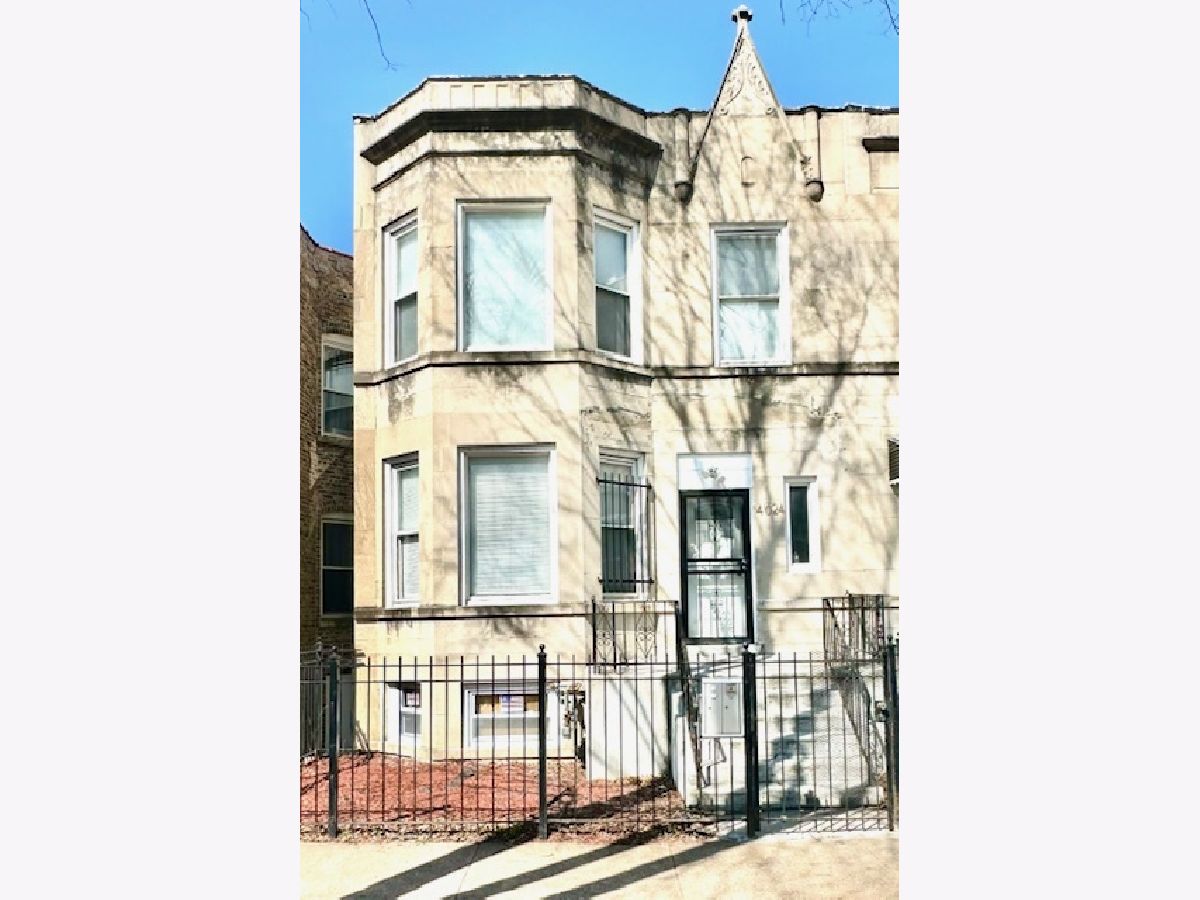  Sold Chicago Illinois, 4024 Polk
