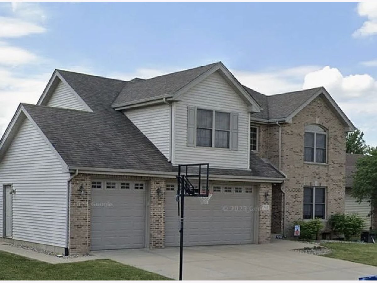 Homes & Condos & Townhomes Sold Highpoint Bourbonnais Illinois, 346 High Point Circle North