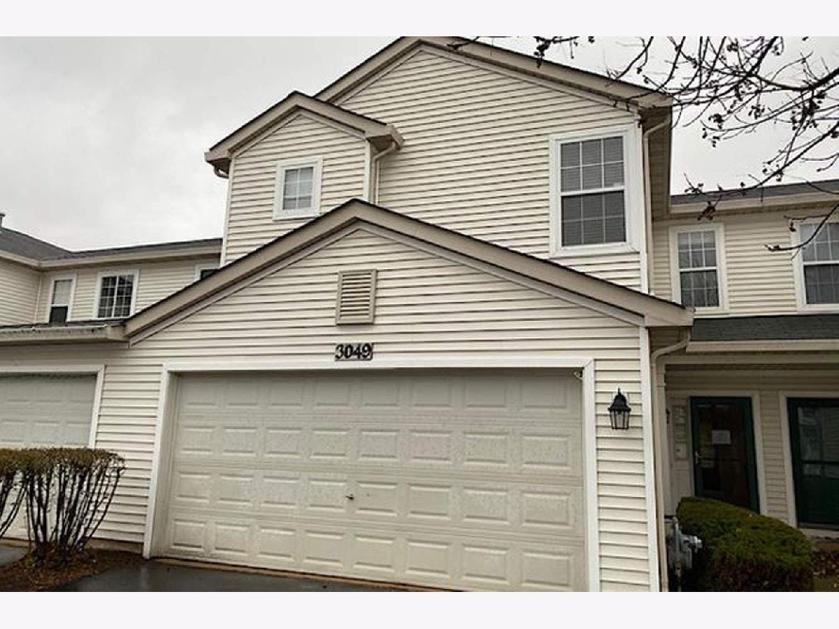 Homes & Townhomes & Condos Sold Clearwater Springs Plainfield Illinois, 3049 Creekside