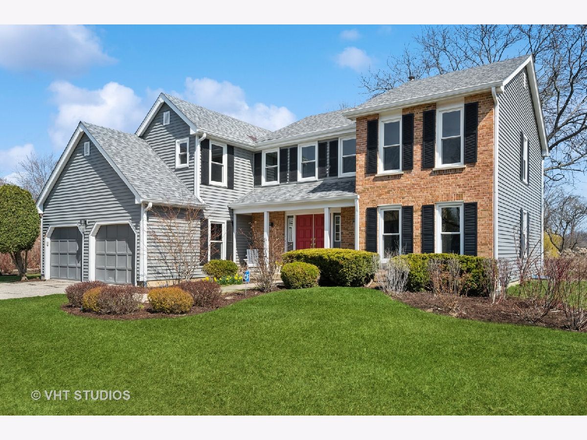 Homes Sold Centennial Park Highland Park Illinois, 3117 Centennial