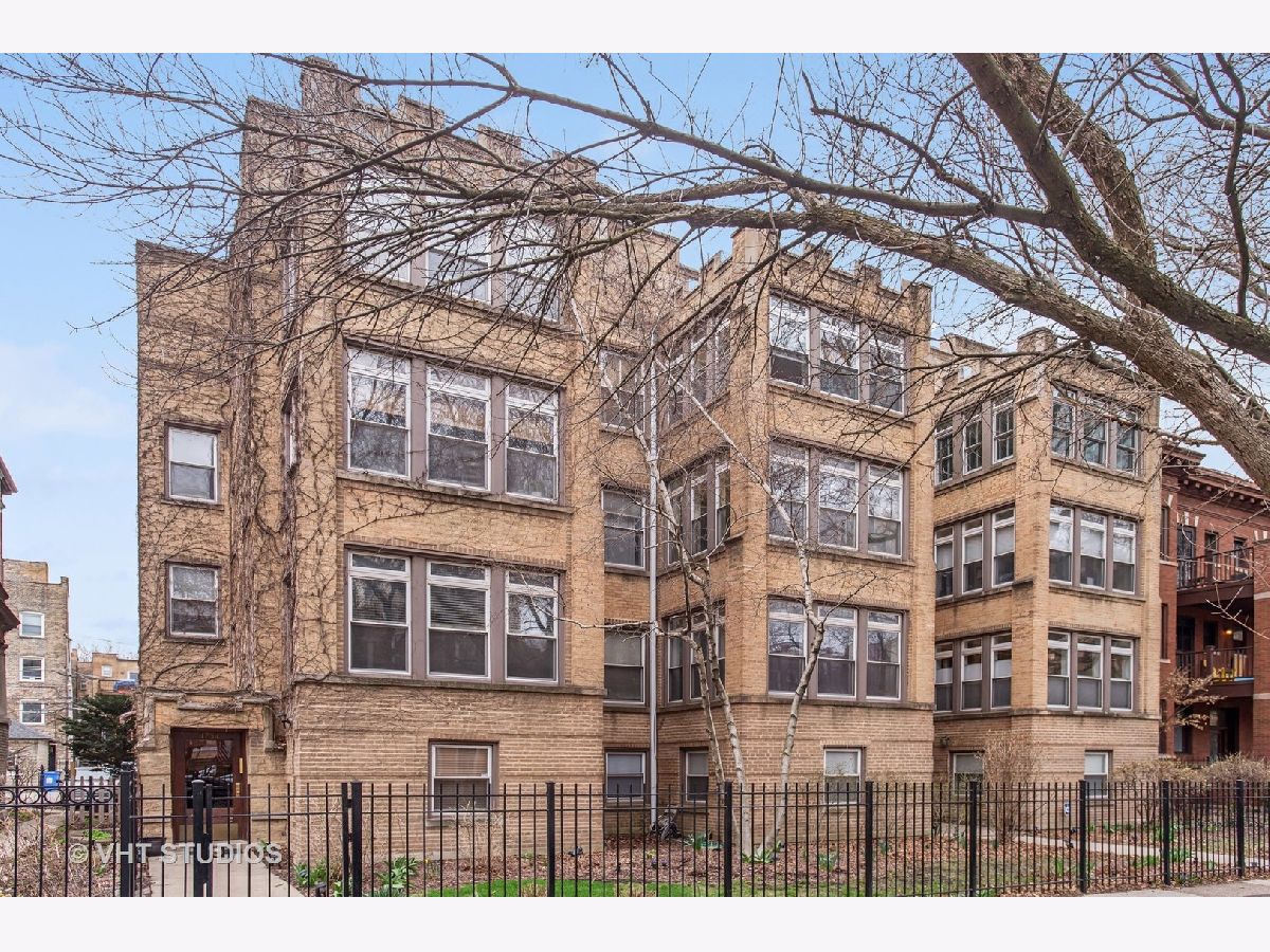 Condos & Townhomes & Homes Sold Sheridan Park Chicago Illinois, 4734 Magnolia