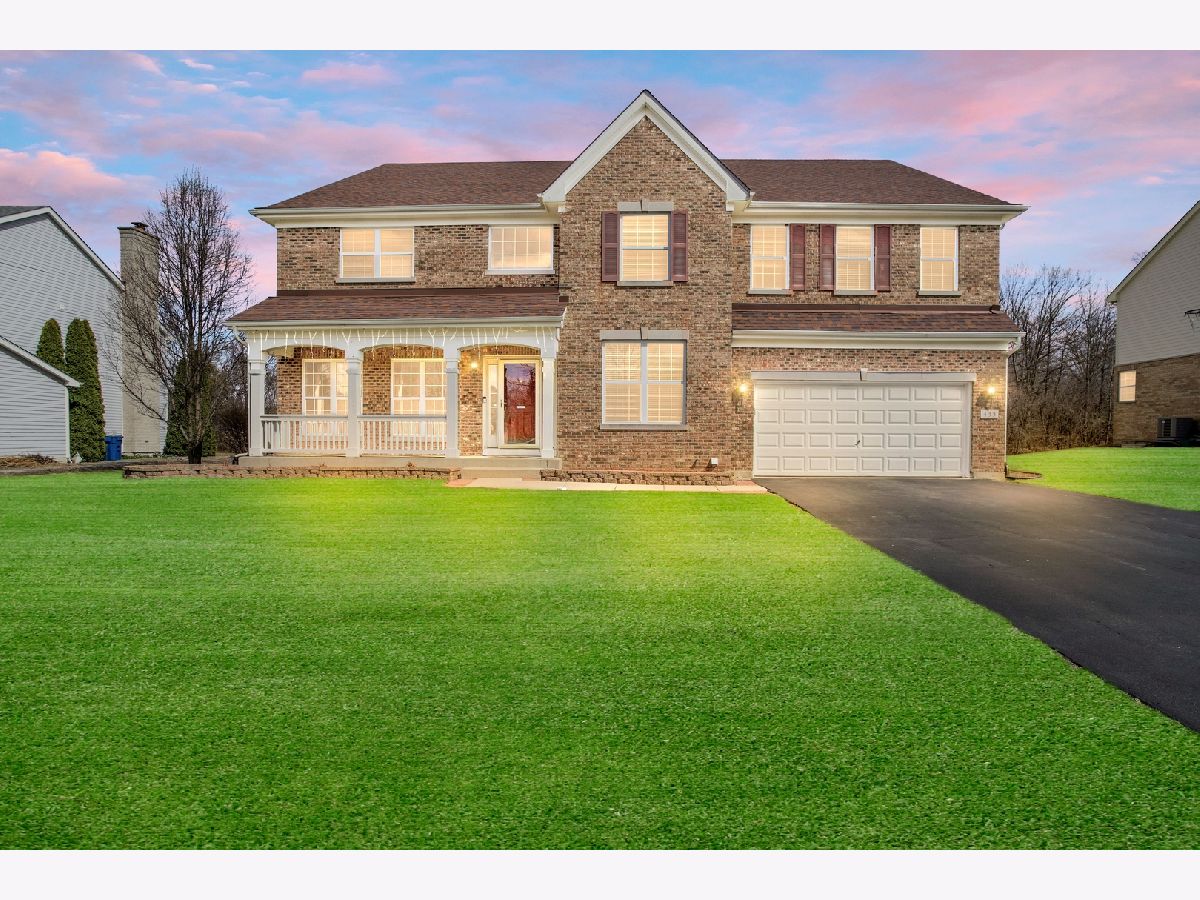 Homes Sold Fairway Oaks Bartlett Illinois, 433 Lela