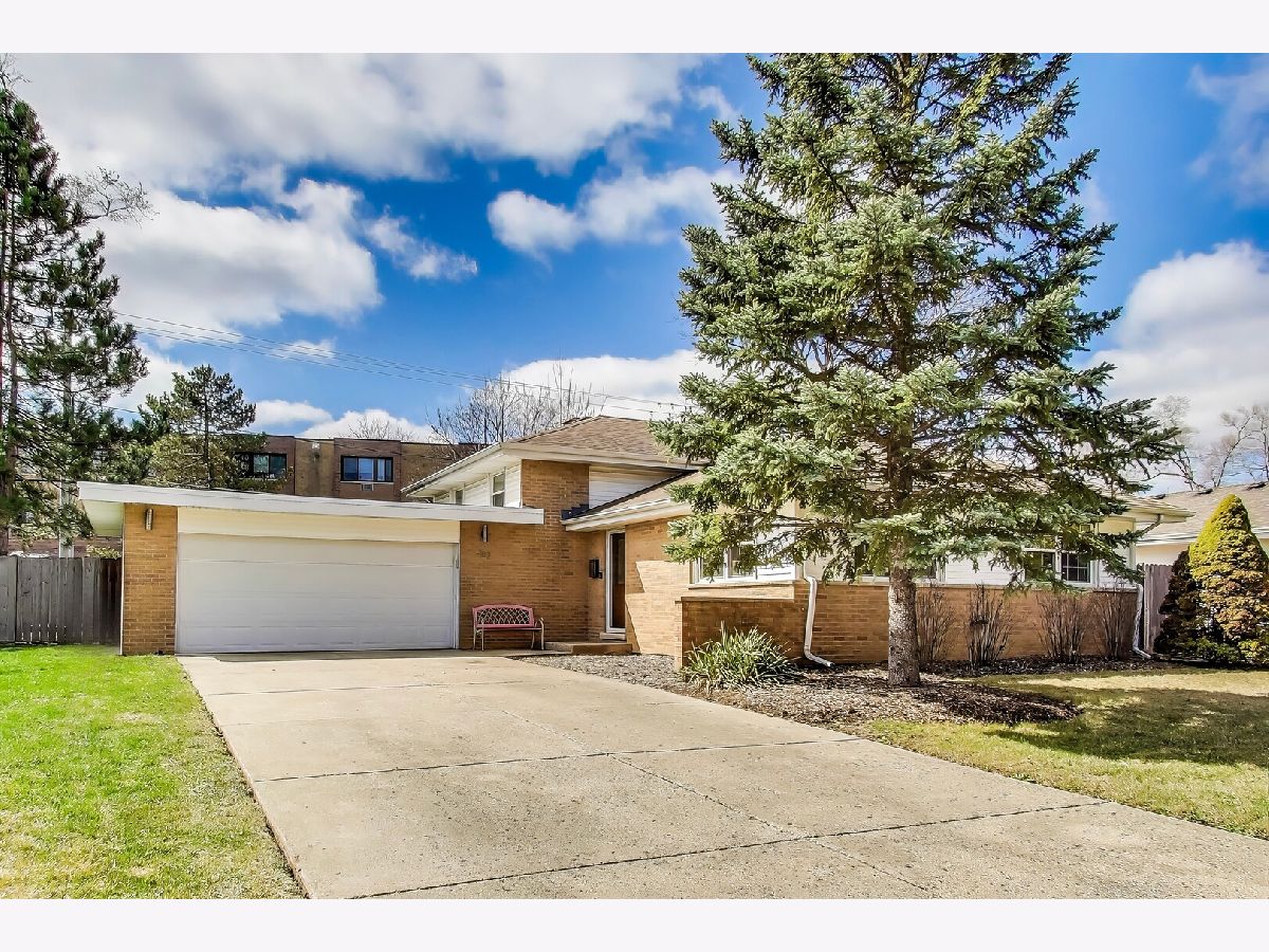 Homes Sold Willow Wood Palatine Illinois, 362 Willow Wood