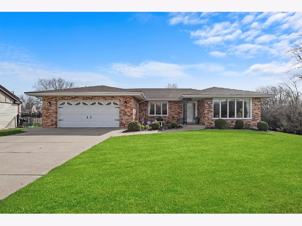 Homes Sold Palos Gardens Palos Heights Illinois, 12907 Ridgeland