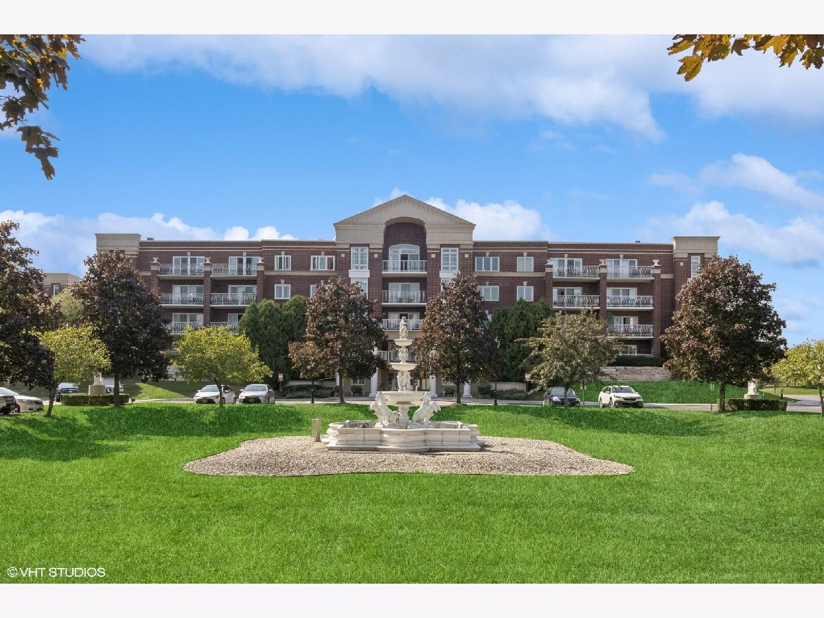 Condominiums Sold Renaissance Niles Illinois, 7011 Touhy