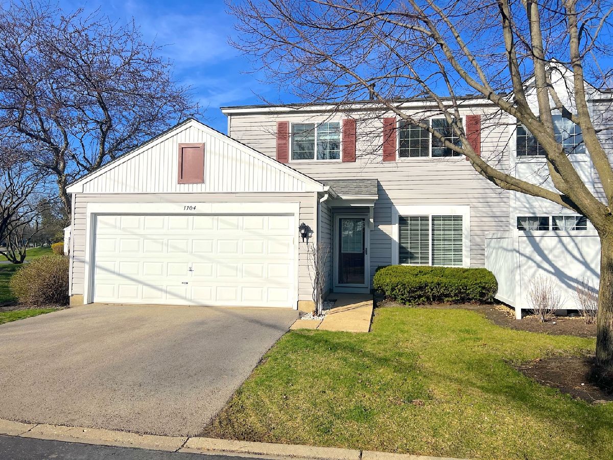 Homes & Townhomes Rented Eagle Pointe Naperville Illinois, 1704 Normantown
