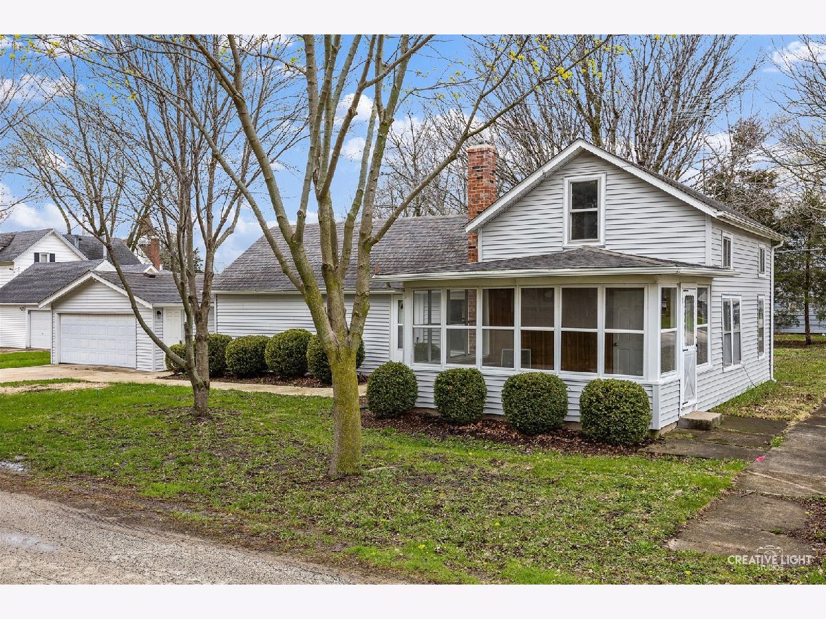  Sold Maple Park Illinois, 205 Liberty