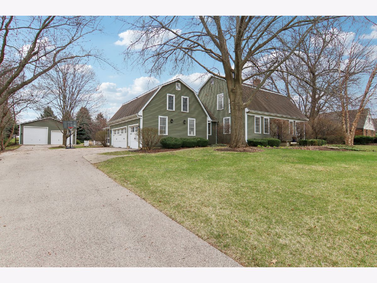Homes Sold Montague Forest Elgin Illinois, 11N201 Capulet