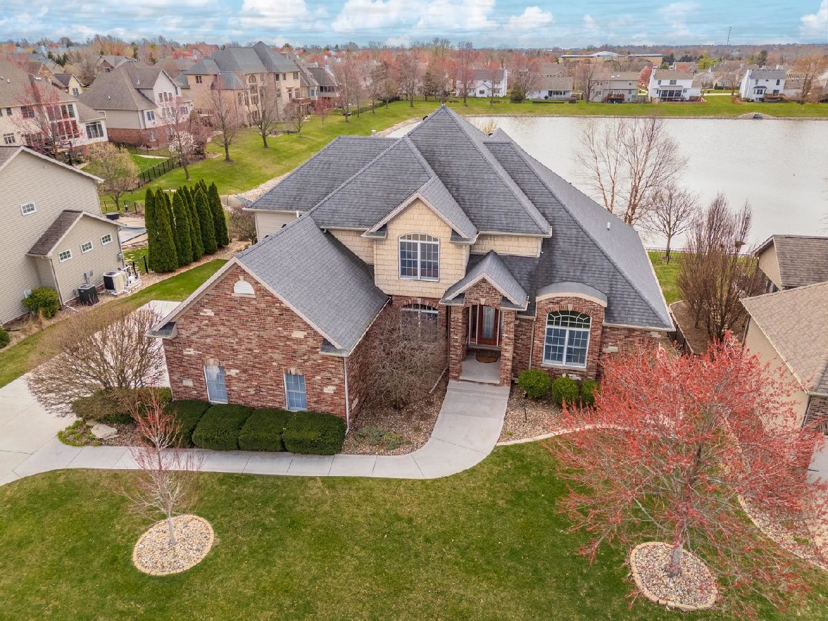 Homes & Condos & Townhomes Sold Royal Links Bloomington Illinois, 3113 Fiona
