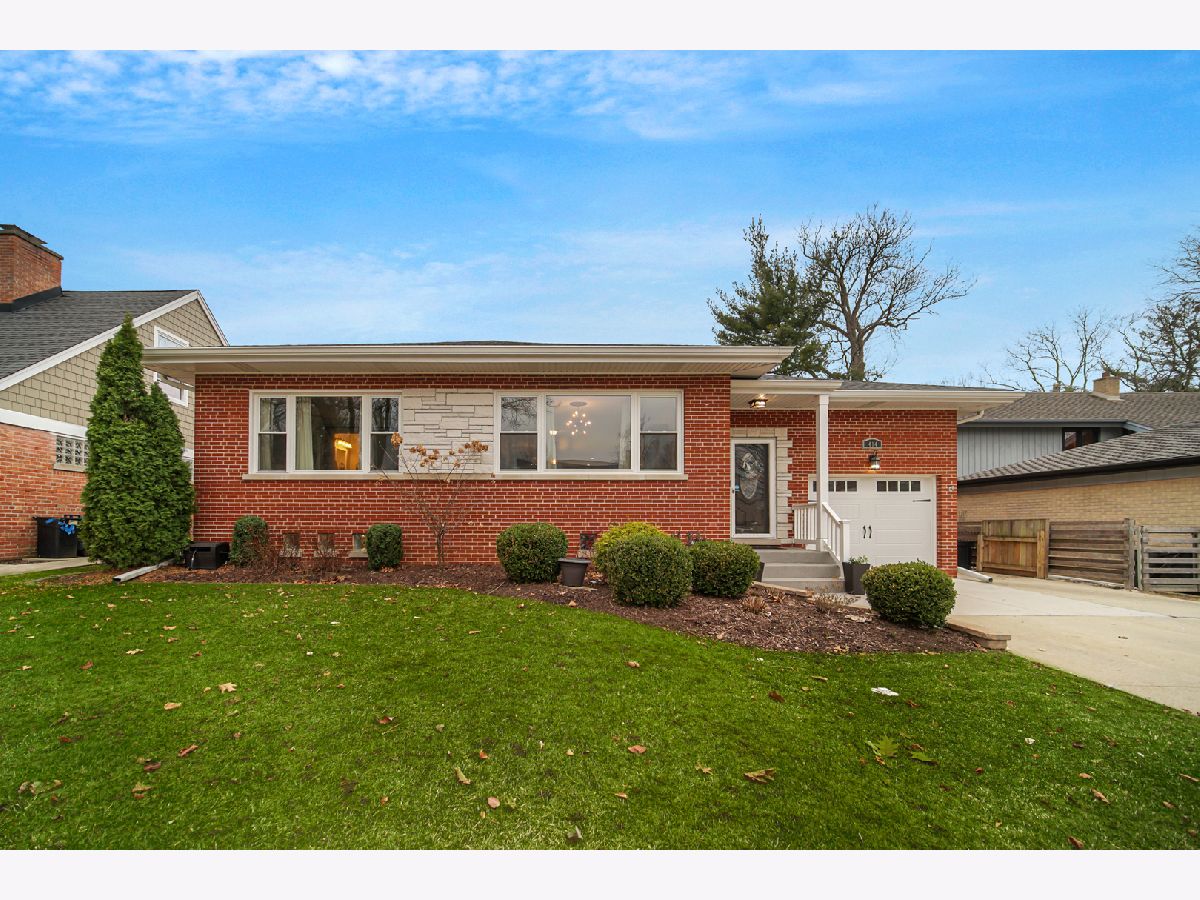 Homes Sold Country Club Mount Prospect Illinois, 414 I-oka