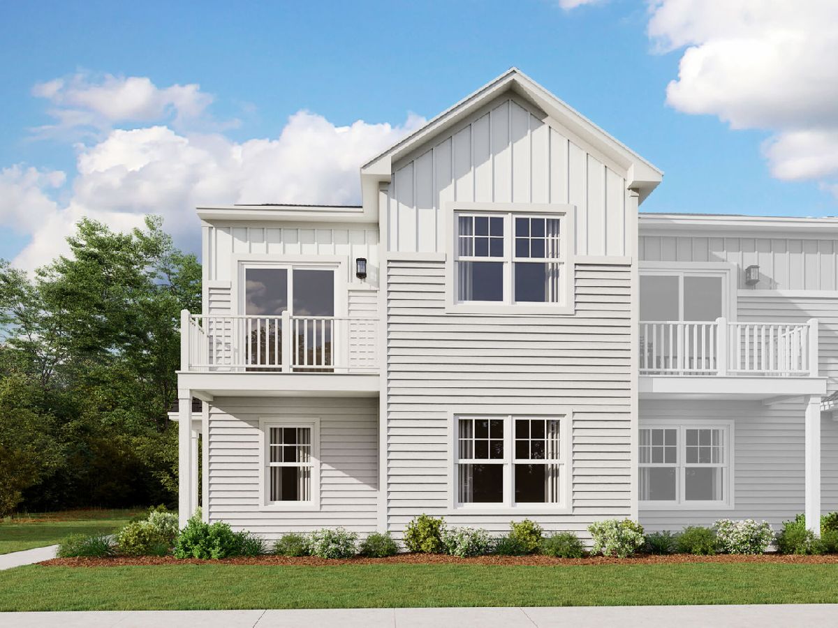 Condos & Townhomes Sold The Townes At Becketts South Elgin Illinois, 231 Kingsport