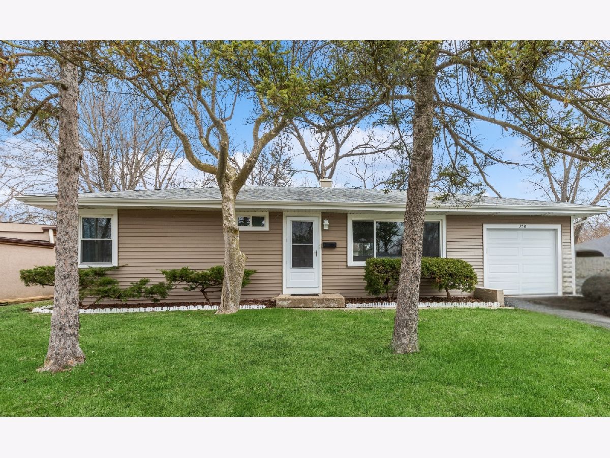 Homes Sold The Manor Grayslake Illinois, 250 Normandy