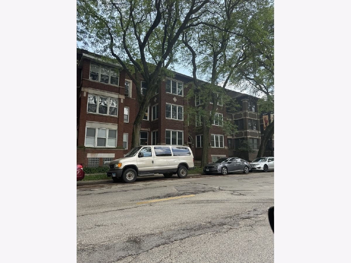  Rented Chicago Illinois, 1217 53rd