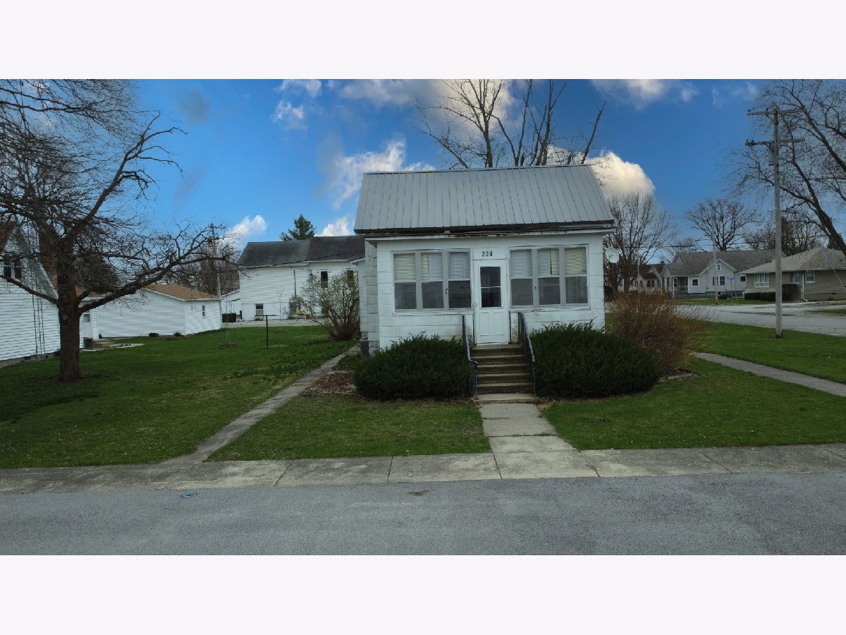 Sold Cissna Park Illinois, 224 Koplin