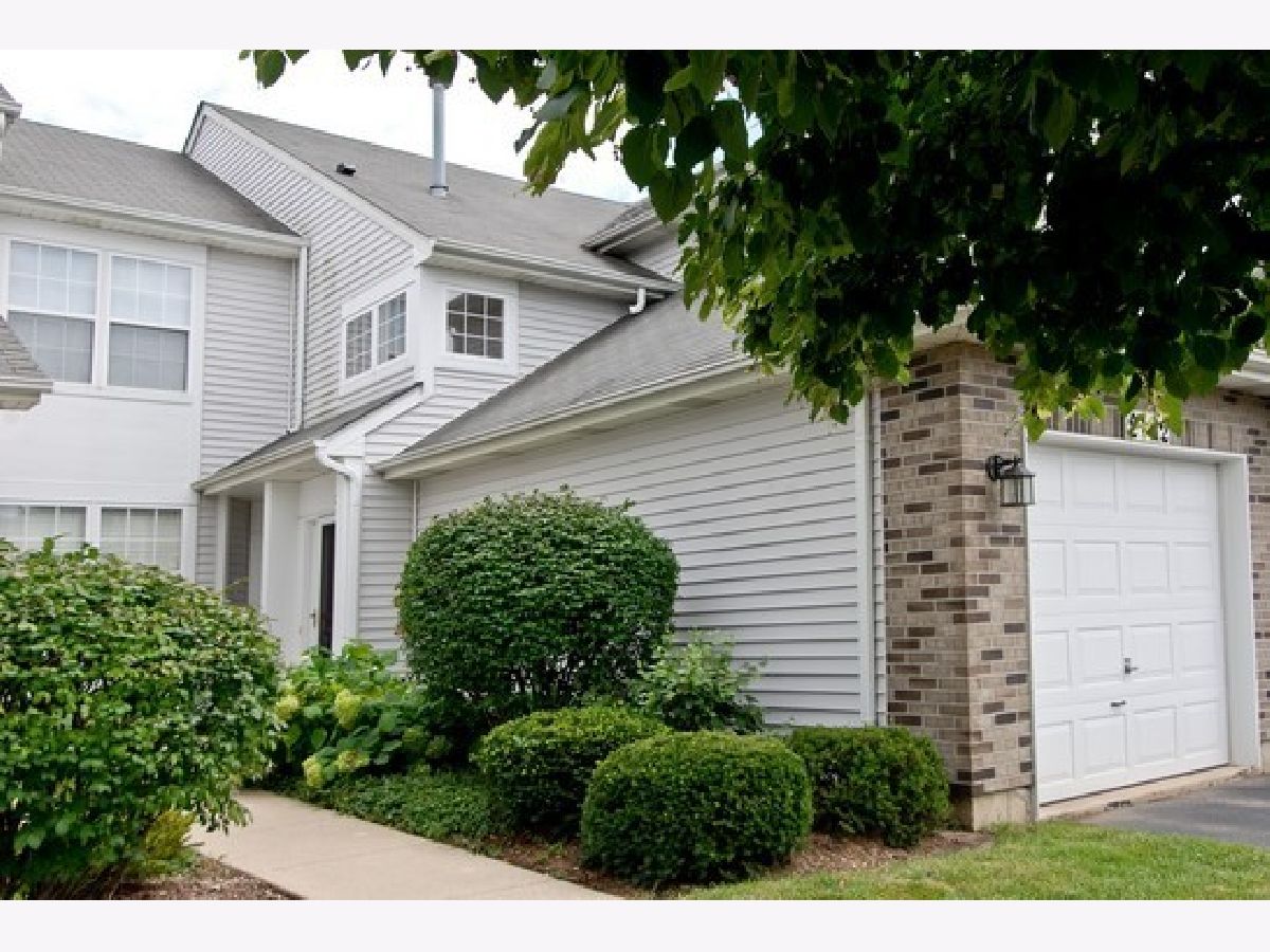 Townhomes & Condos Rented Crosswinds Naperville Illinois, 2132 Fulham